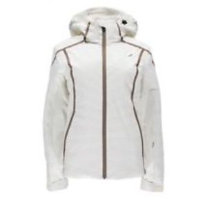 SPYDER THERA  SKI JACKET  SIZE 8